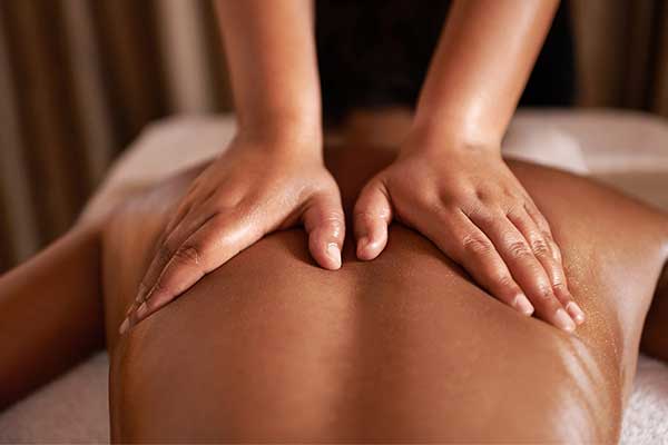 Pyrites Spa Delhi